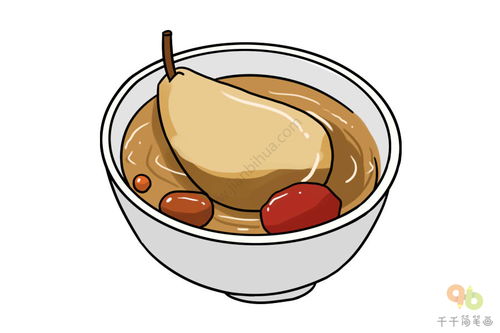 湖北美食绘画儿童画画,湖北的美食怎么画 湖北美食绘画儿童画画,湖北的美食怎么画