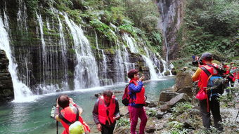 湖北鹤峰旅游,湖北鹤峰有什么好玩的