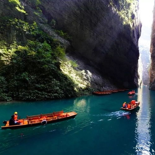湖北鹤峰旅游,湖北鹤峰有什么好玩的