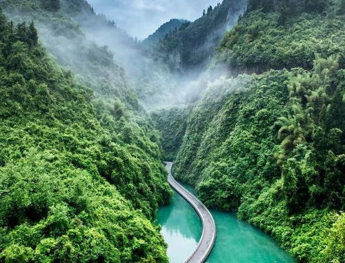 湖北恩施暑假旅游,恩施旅游避暑胜地