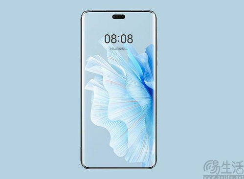 华为mate60前置模糊,华为前摄模糊