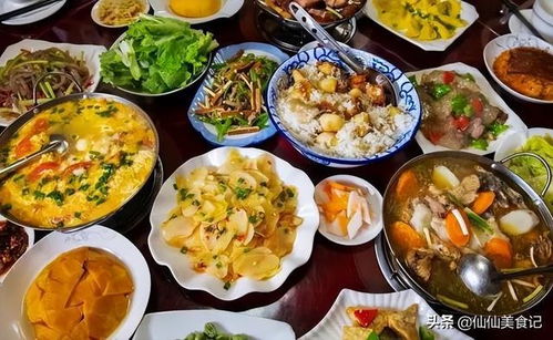 湖北美食大菜是什么菜系,湖北的菜