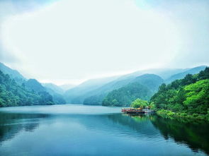 湖北省内暑假旅游,湖北省内避暑游玩景点