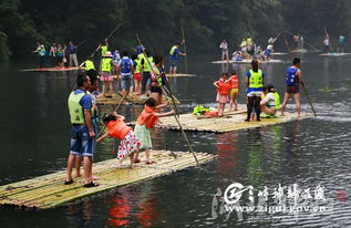湖北省内暑假旅游,湖北省内避暑游玩景点