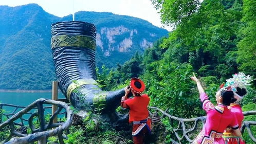 湖北省内暑假旅游,湖北省内避暑游玩景点