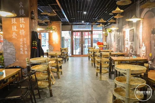 湖北美食助力餐厅,湖北网红餐厅