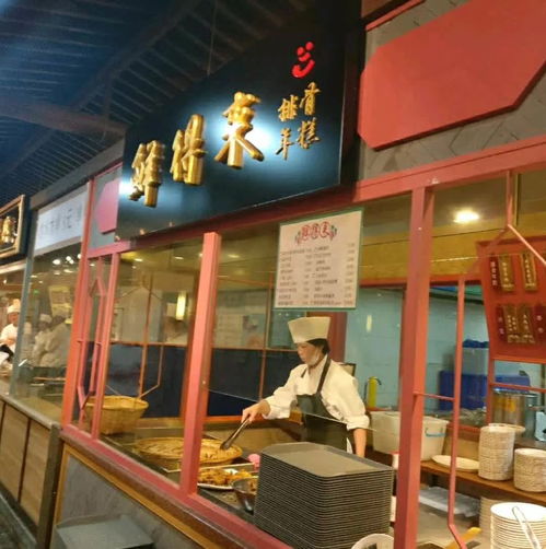 湖北美食助力餐厅,湖北网红餐厅