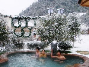 湖北过年旅游武汉攻略,湖北过年好玩的地方