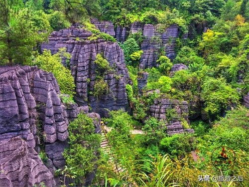湖北旅游小众景点排名,湖北热门旅游景点排名