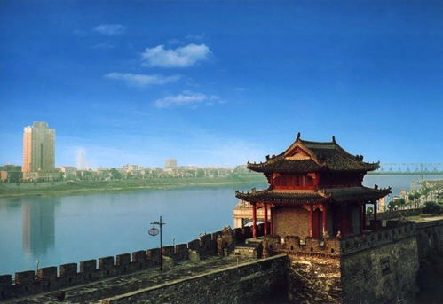 湖北襄阳旅游宣传视频,湖北襄阳旅游景点大全