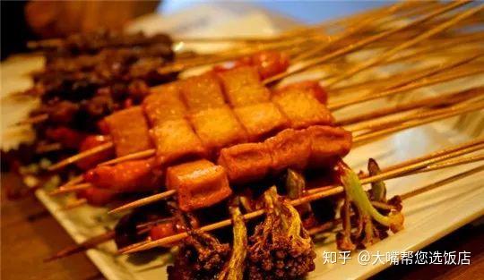 湖北美食网红爆款视频在线,湖北网红小吃