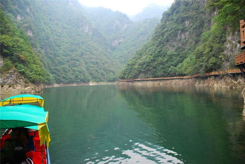 去湖北旅游景点大全,湖北旅游最佳去处