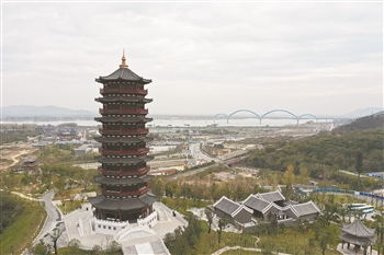 湖北旅游区域,湖北旅游区域有哪些