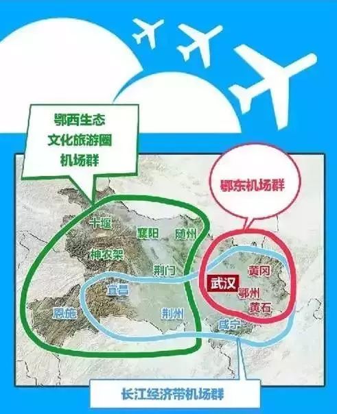 湖北旅游机场,湖北机场地址