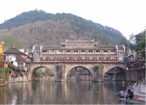 湖北周边秋季旅游,湖北秋季旅游好去处