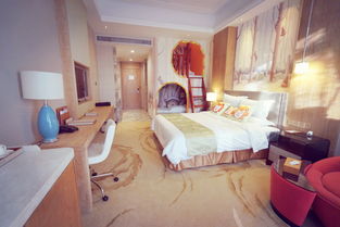 湖北旅游亲子酒店,湖北旅游亲子酒店有哪些