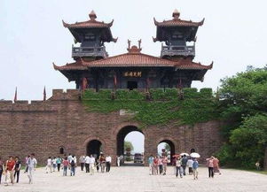 太原到湖北旅游,太原去湖北