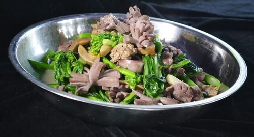 综艺里的湖北美食,综艺里的湖北美食是什么