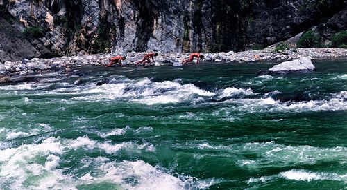 湖北巴东神龙溪旅游区天气,微信提示无法连接到服务器10087