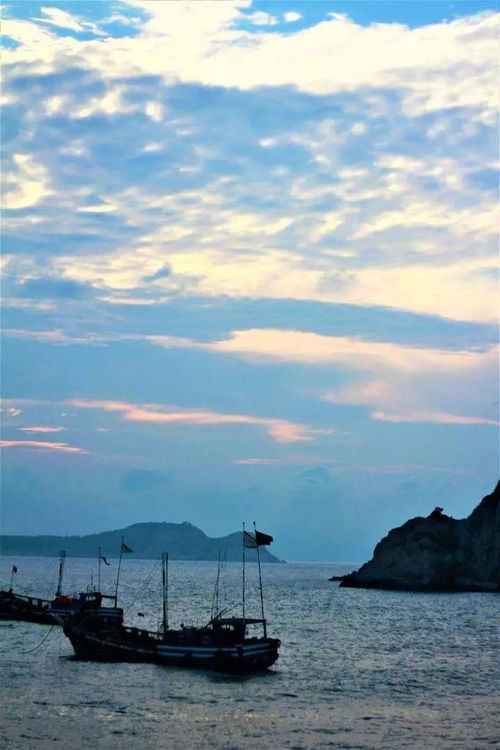 湖北去舟山旅游攻略,武汉去舟山