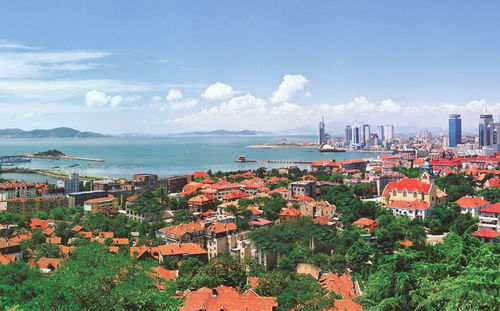 关于湖北紫路旅游青岛的信息