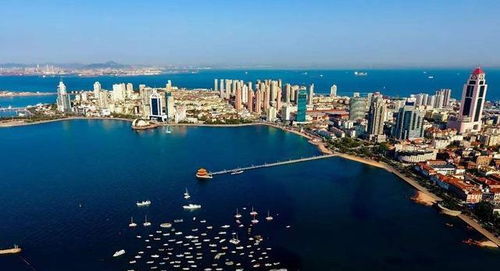 关于湖北紫路旅游青岛的信息