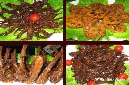 湖北美食周黑鸭直播卖的是什么,湖北特产周黑鸭价格表