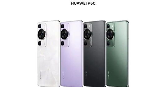 华为p60与mate60哪个好,华为mate60 pro