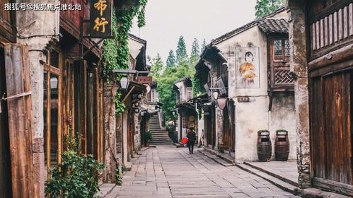 湖北荆门古镇旅游,湖北荆门古镇旅游景点大全