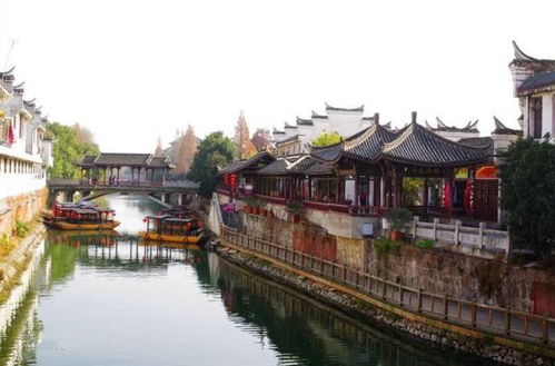 湖北荆门古镇旅游,湖北荆门古镇旅游景点大全