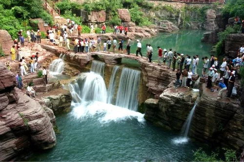 湖北河南旅游攻略,湖北游玩攻略