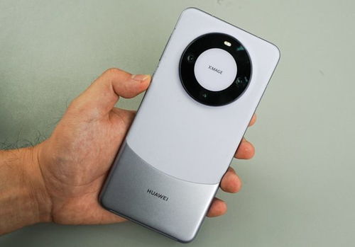 华为mate60的历史意义,华为mate 60