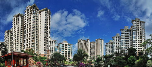 房产建筑效果怎么写范文