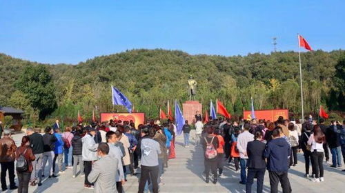 湖北随州旅游产业发展,随州旅游公司