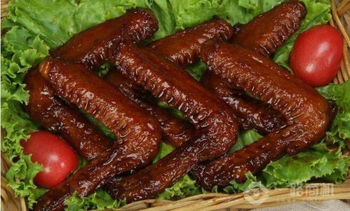 周黑鸭的湖北美食,湖北正宗周黑鸭值得信赖