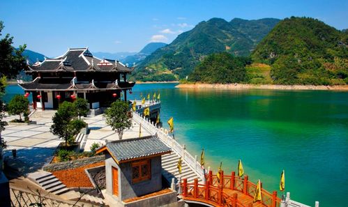 湖北全省旅游免费景点,湖北免费旅游景区有哪些