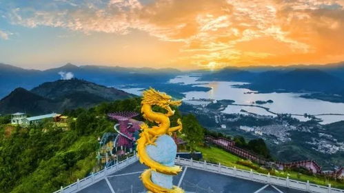 湖北凤凰旅游度假区,湖北凤凰旅游度假区官网