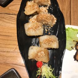 湖北美食麻糍怎么做好吃,湖北美食麻糍怎么做好吃窍门