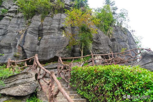湖北旅游凉快景点大全,湖北旅游热门景点