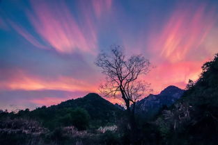 湖北旅游凉快景点大全,湖北旅游热门景点