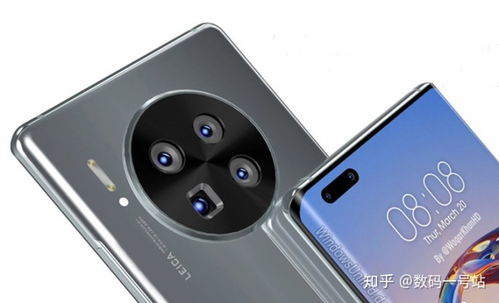 华为mate60如何静音,华为mate40快速静音