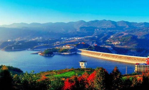 湖北省巴东县旅游,湖北省巴东县旅游发展