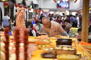 湖北美食行业协会会长,武汉美食协会会长