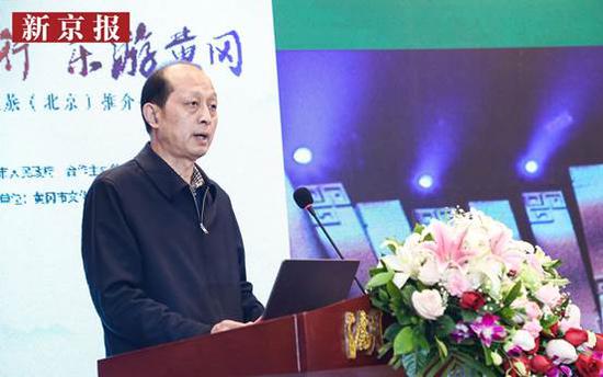 湖北旅游委刘含,湖北省旅游局副局长名单