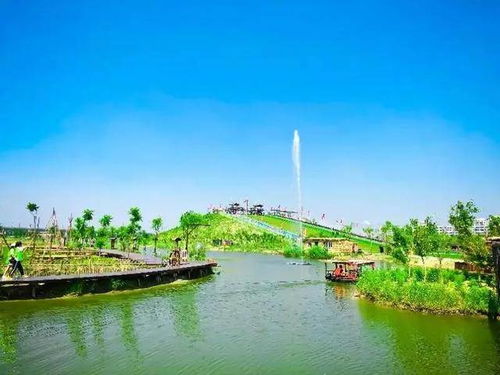 湖北亲子避暑旅游推荐,湖北亲子旅游景点