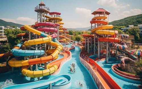 湖北亲子避暑旅游推荐,湖北亲子旅游景点