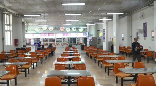 湖北美院食堂美食,湖北美术学院食堂招标公告