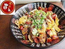 湖北美食餐饮小吃培训,武汉美食培训基地