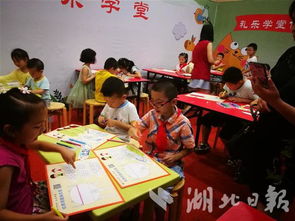 湖北暑假学生旅游,湖北省暑假