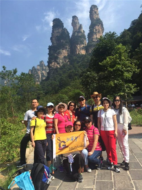 湖北暑假学生旅游,湖北省暑假